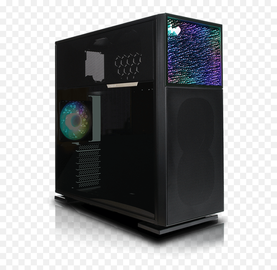 Inwin N515 Png Fan Icon