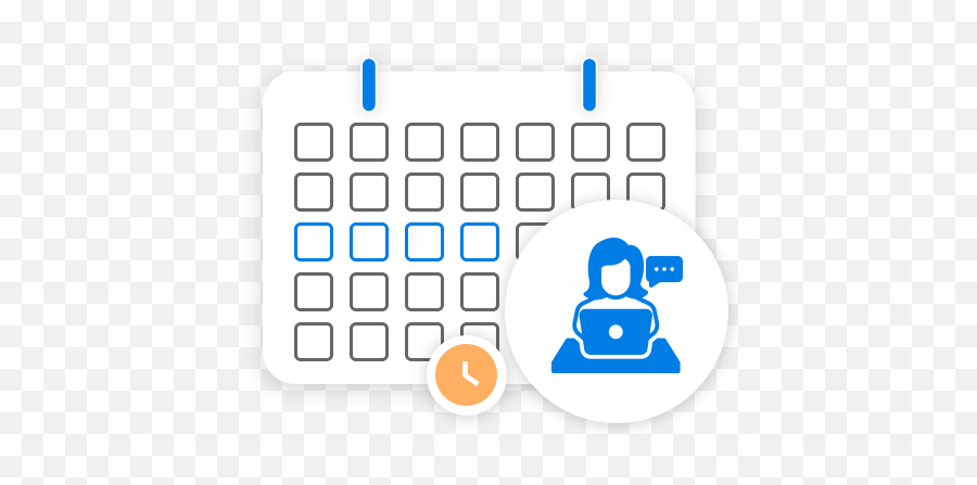 Pricing Payment Faqs Qandle Hrms Hris Hcm - Dot Png,Hrms Icon