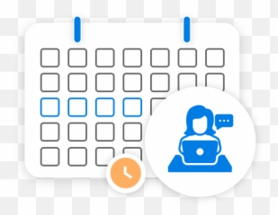 Pricing Payment Faqs Qandle Hrms Hris Hcm - Dot png