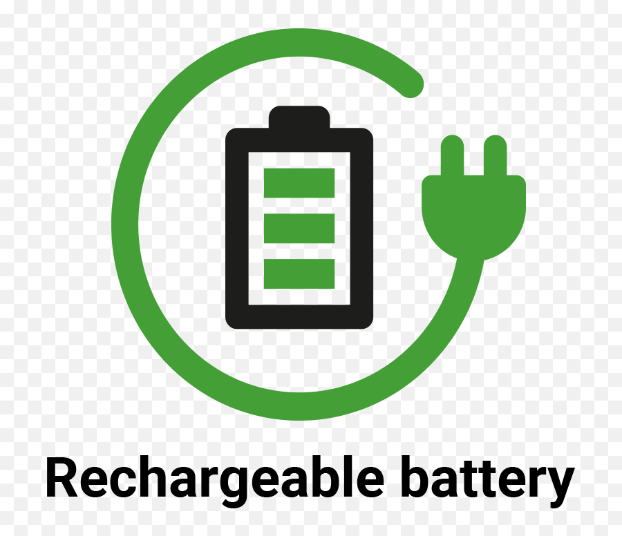 Sordin Png Rechargeable Battery Icon