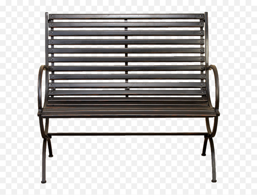 Download Park Bench - Park Chair Png,Park Bench Png