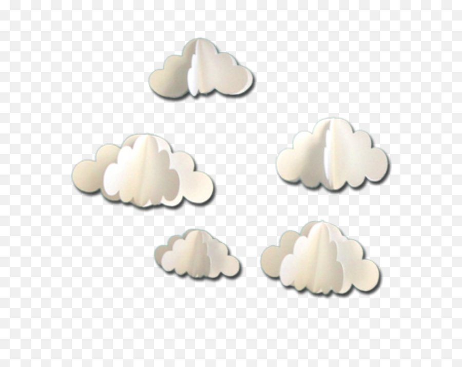 Paper Clouds Png - Album On Imgur Transparent Paper Clouds Png,Cloud Png