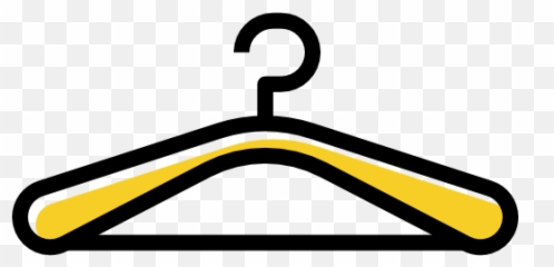 Closet Tools And Utensils Wardrobe Commerce Hanger Png