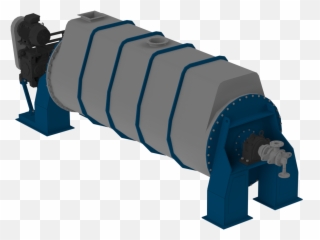 Poultry Rendering Processing By - Products TG MACHINES png