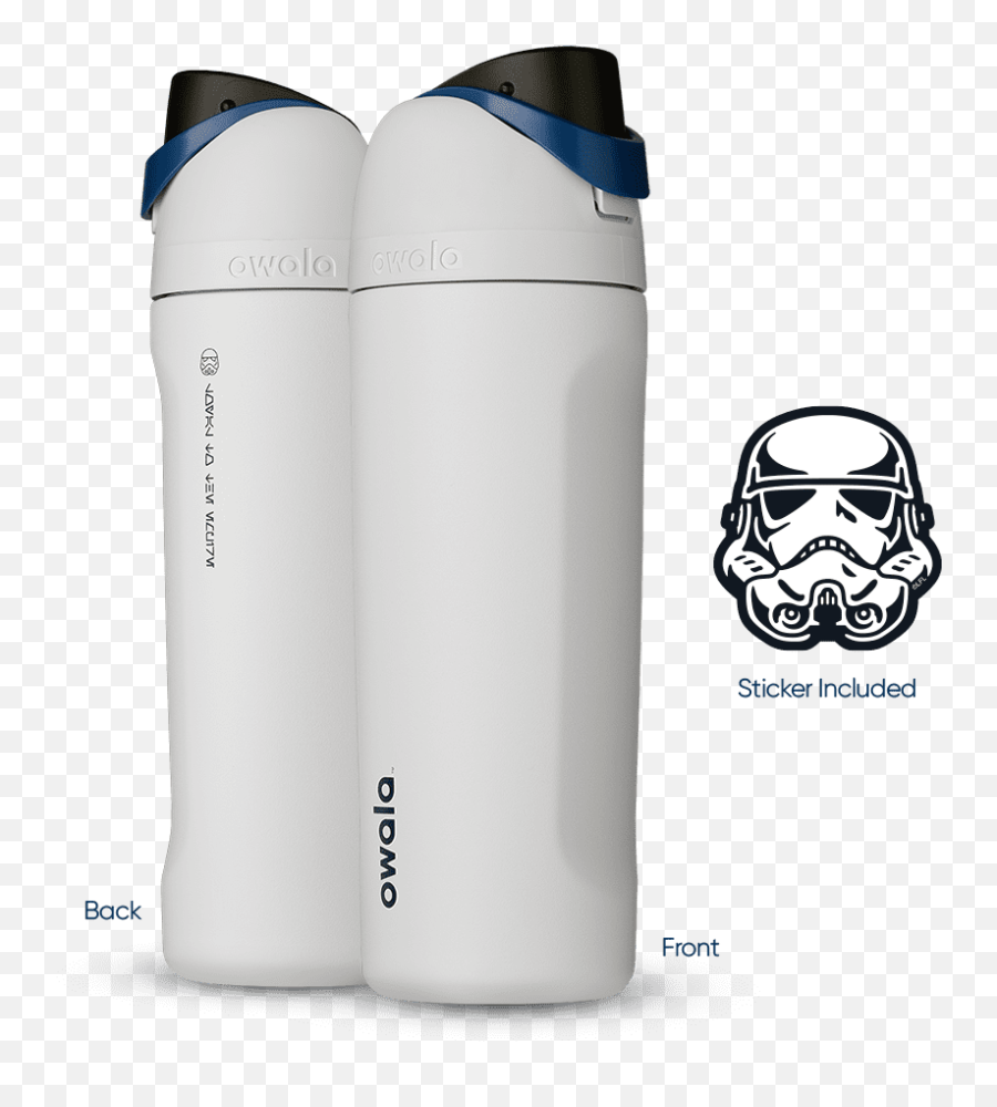 Zoku Zk142 - Rd Stainless Bottle 18oz Red Walmartcom Png,Stormtrooper Steam Icon