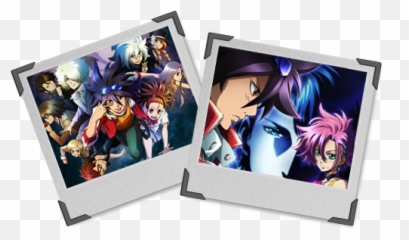 Phi Brain Kami No Puzzle 2013 Anitousen Png Icon