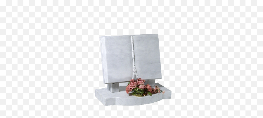 Book Style Headstones U2013 Natural Cut Stone Ltd - Book Style Headstones Png,Gravestone Transparent