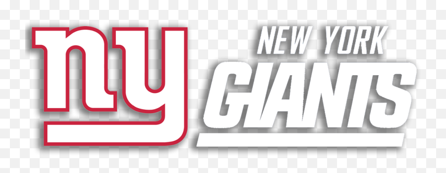 Nfl Giants - Graphics Png,Ny Giants Logo Png