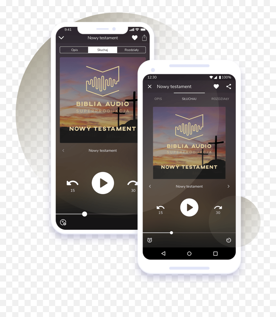 Audio Bible - Smartphone Png,Biblia Png