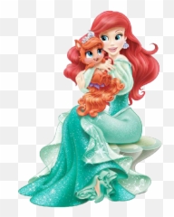 Disney Princess Ariel - Princess Little Mermaid Ariel Png,Ariel Png