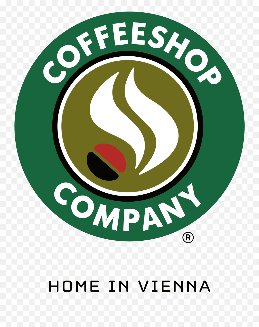 Coffeeshop Company - Coffeeshop Company Logo Png,Coffee Shop Logo