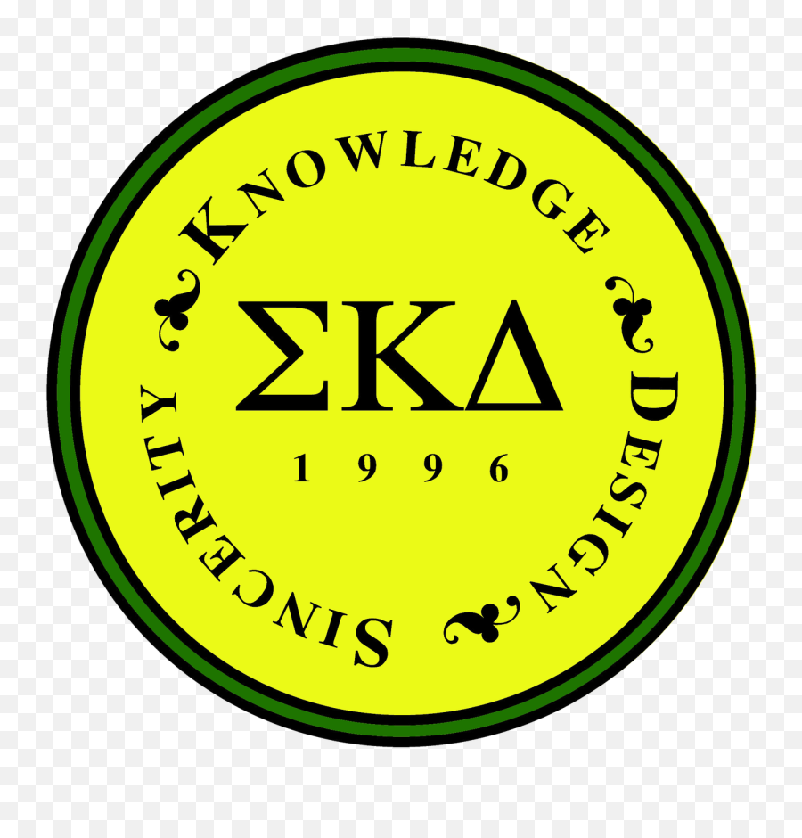 Sigma Kappa Delta - Sigma Kappa Delta English Honor Society Png,Kappa Png