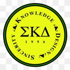 Sigma Kappa Delta - Sigma Kappa Delta English Honor Society Png,Kappa Png