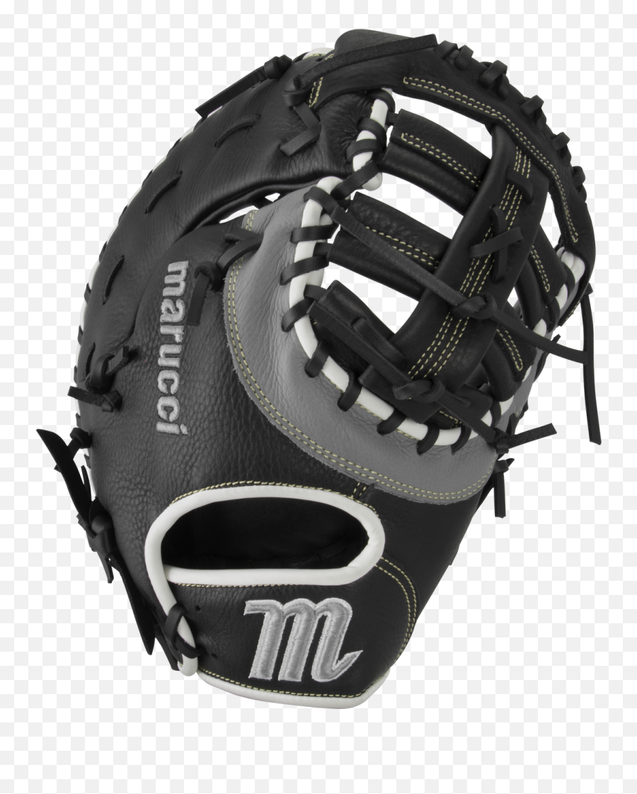 Marucci Oxbow Ox3 First Base Mitt Baseball Glove 1275 Right Hand Throw - Marucci Oxbow Series Baseball Glove Png,Baseball Laces Png