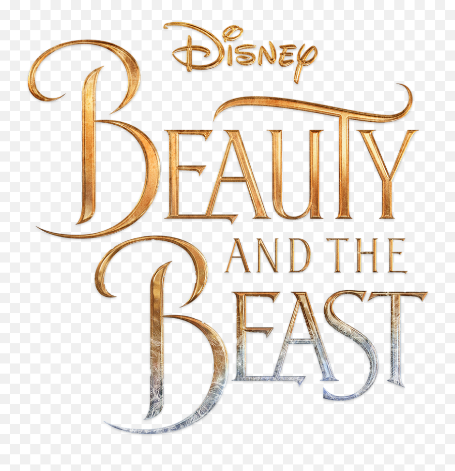 Disney Beauty And The Beast U2014 Tokyopop - Beauty And The Beast Logo Png,Disney Castle Logo Png