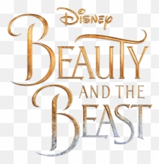 Disney Beauty And The Beast U2014 Tokyopop - Beauty And The Beast Logo Png,Disney Castle Logo Png