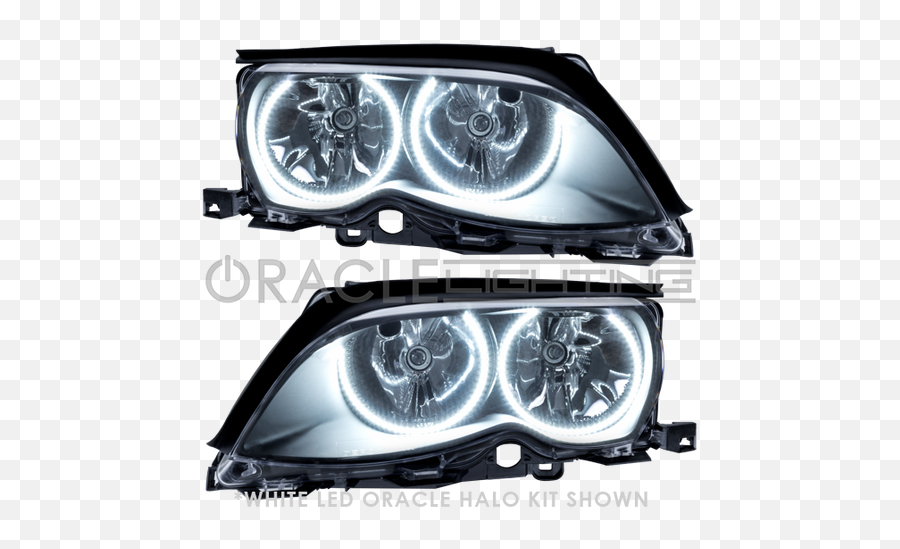 Oracle Lighting Black Headlights - Headlamp Png,Headlights Png Oracle Lighting Black Headlights - Headlamp Png,Headlights Png