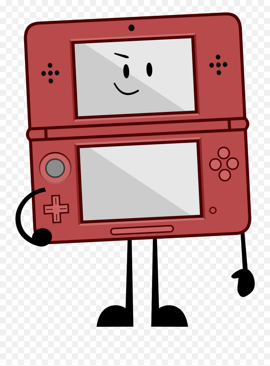 Nintendo 3ds - Nintendo 3ds Battle For The Big B Png,Nintendo 3ds Png