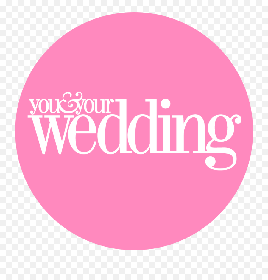 Wedding Word Png Picture - Circle,Word Png