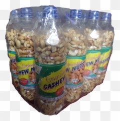 Download Roasted Cashew Nuts 12 Packs - Cashew Png Image Cashew,Cashew Png