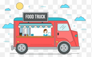 Sistema Para Restaurantes Food Truck E Varejo Png