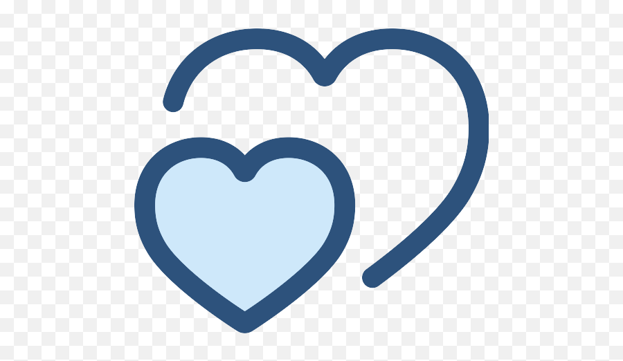 Hearts Heart Png Icon 6 - Png Repo Free Png Icons Parque Metropolitano Guangüiltagua,Blue Heart Png