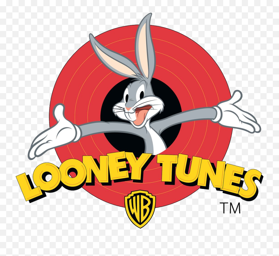 Steamboat Willie Png - Looney Tunes Logo Tm Looney Tunes Classic Looney Tunes Logo,Elmer Fudd Png