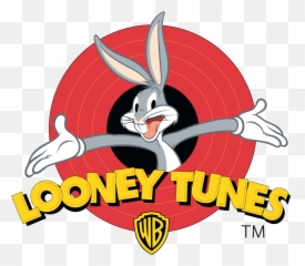 Steamboat Willie Png - Looney Tunes Logo Tm Looney Tunes Classic Looney Tunes Logo,Elmer Fudd Png