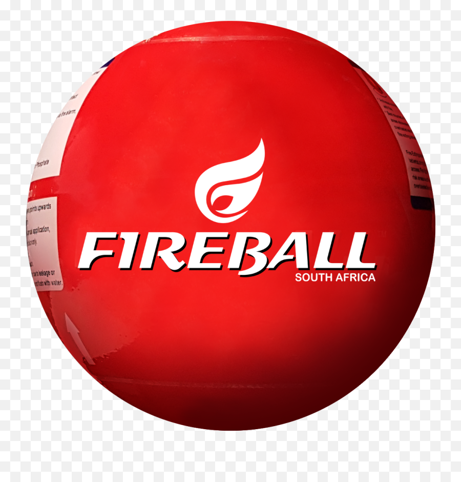 Fireball Rsa U2013 Extinguishing Fires Safely And Fast - Circle Png,Fire Ball Png