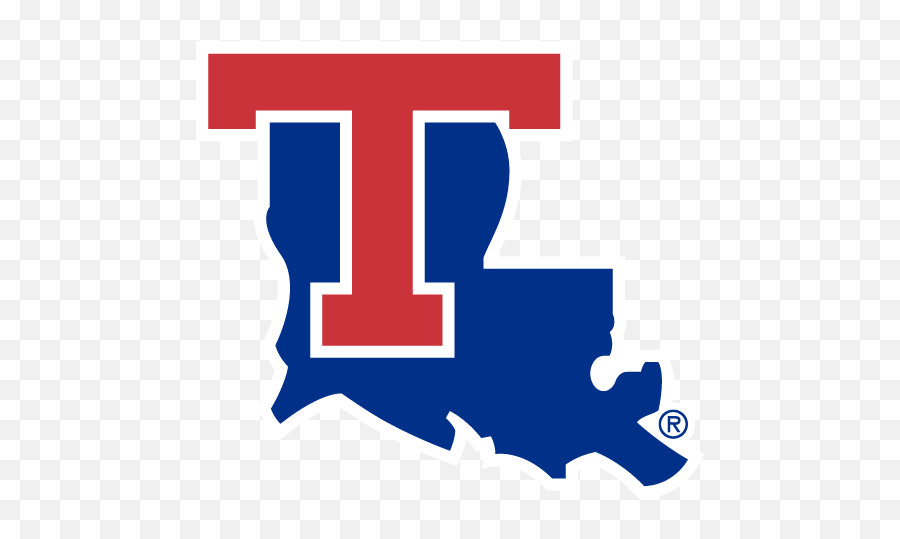 Louisiana Tech University - Louisiana Tech Bulldogs Logo Png,Tech Png