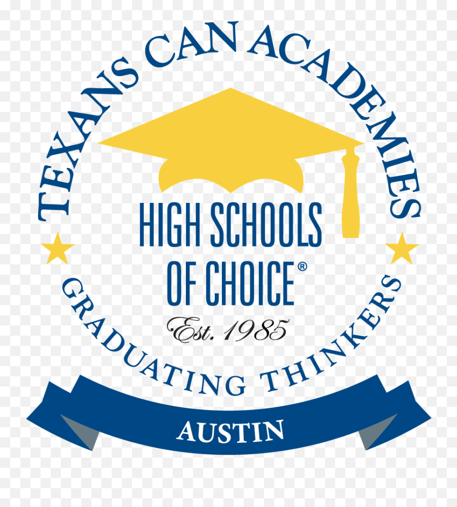 Texans Can Academies Brand Center - Clip Art Png,Texans Logo Transparent