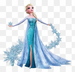 Imagem Png Frozen 2 - Elsa