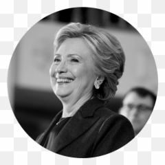2020 Candidates For President A Guide - The Atlantic Hillary Clinton Concession Speech Quotes Png,Hillary Clinton Transparent Background