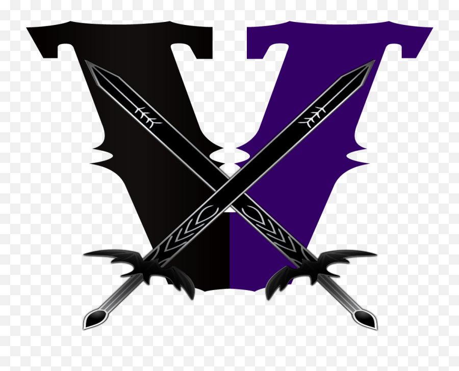 Vikings - A7fl Emblem Png,Vikings Png