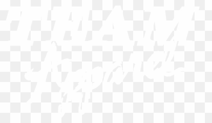 Team Apparel - Johns Hopkins University Logo White png