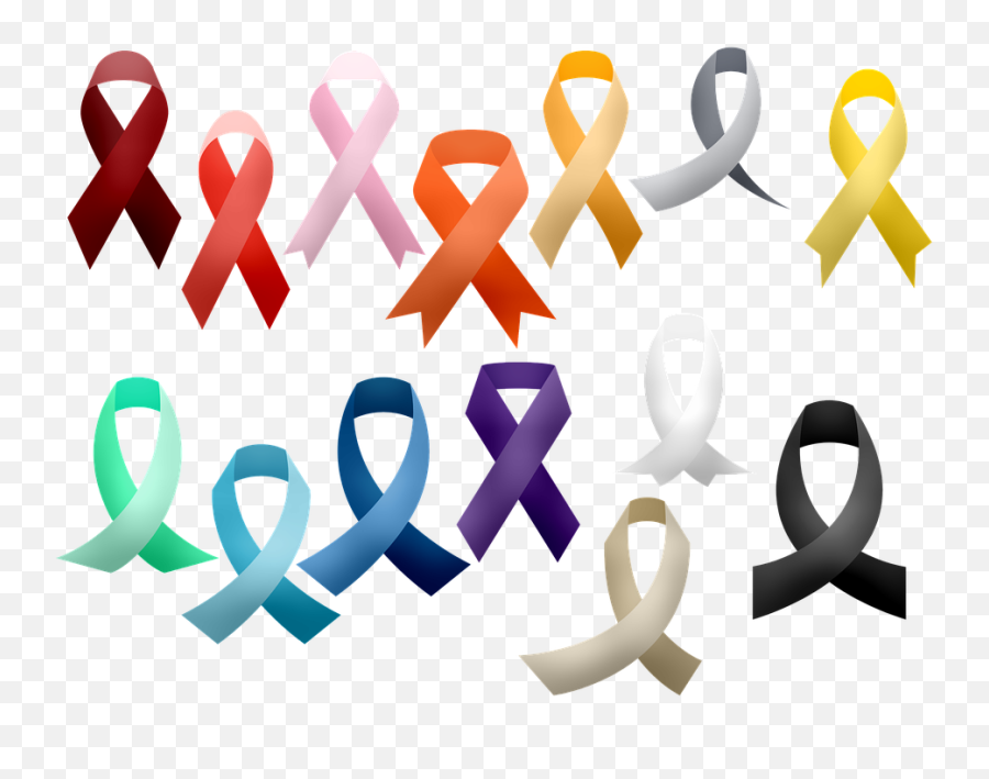 Memorial Ribbons Ribbon Awareness - Free Image On Pixabay Clip Art Png,Awareness Ribbon Png