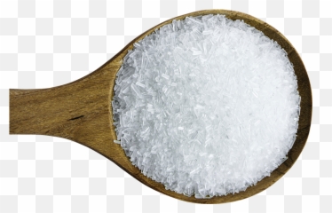 Download Hd Global Impact - Spoon With Salt Png,Salt Png
