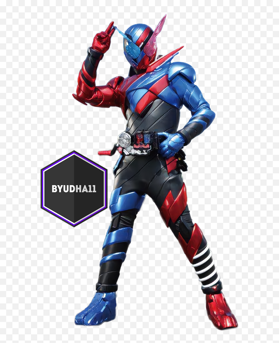 Kamen Rider Build Png Image - Transparent Kamen Rider Png,Build Png