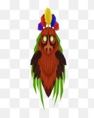 Download Zip Archive - Aku Aku Crash Titans Png,Aku Png