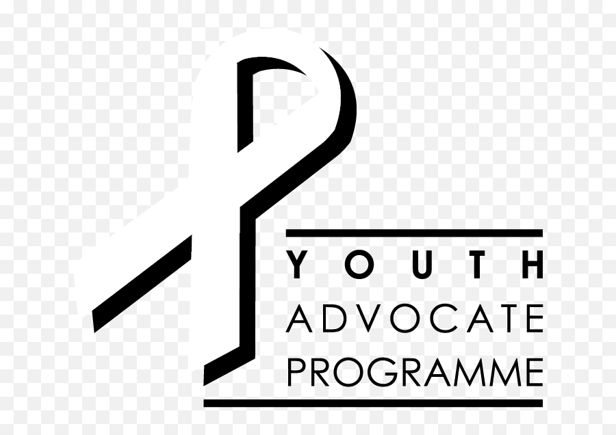 Youth Advocate Programme White Ribbon Uk - Gomme Momo Png,Ribbon Logo Png