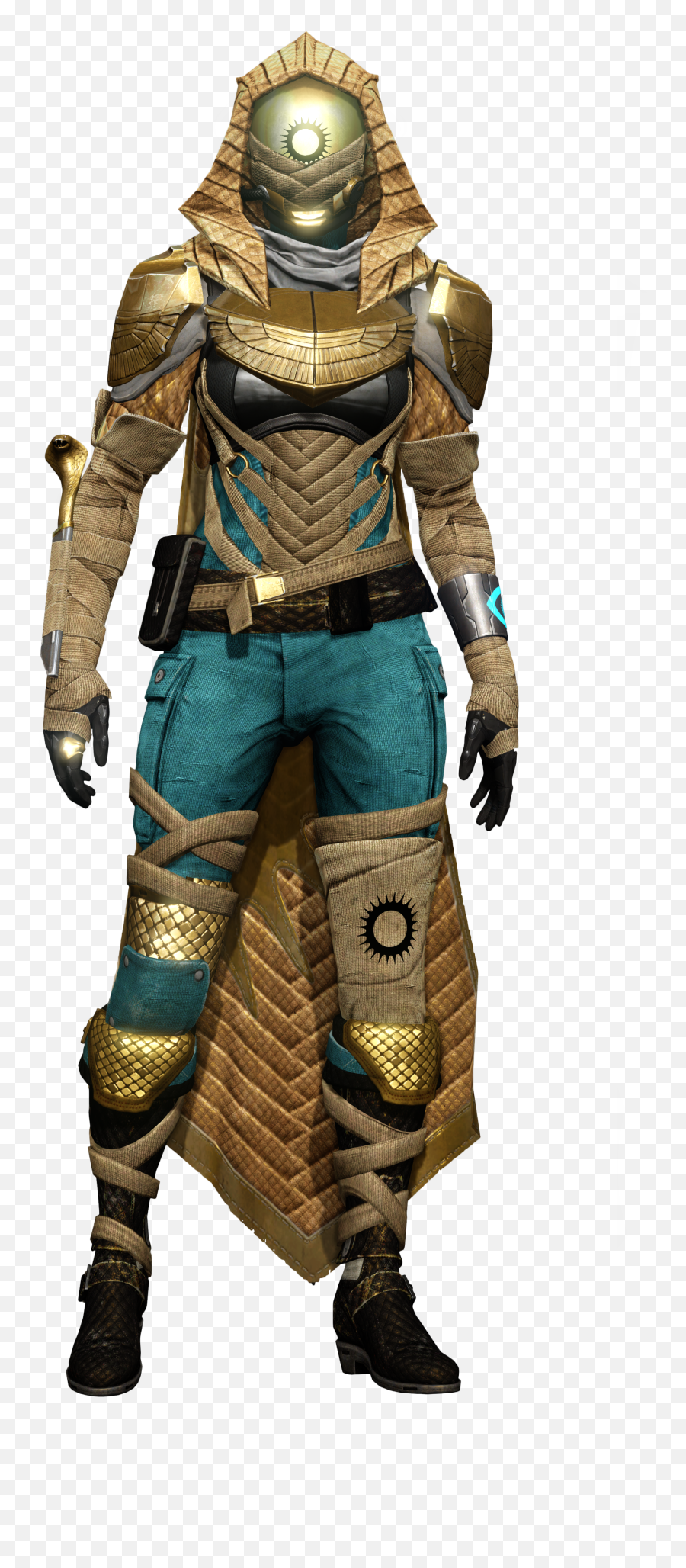 Trials Of Osiris Png Transparent - Destiny 2 Trials Of Osiris Hunter Armor,Hunter Png