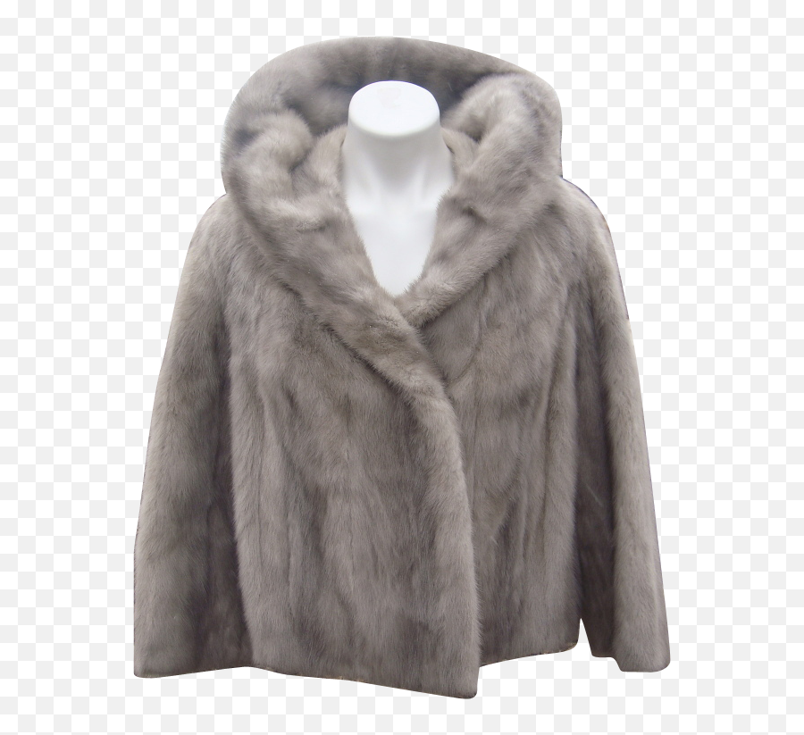 Fur Coat Png Image - Fur Clothing,Fur Png