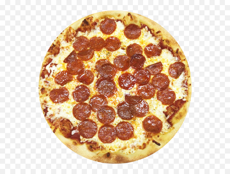 Pepperoni Pizza Slice - Pizza Png,Pizza Slice Png