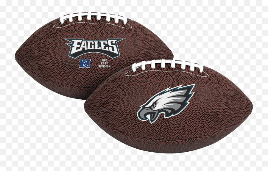 Rawlings Nfl Philadelphia Eagles Air - Itout Youth Football Philadelphia Eagles Png,Philadelphia Eagles Png