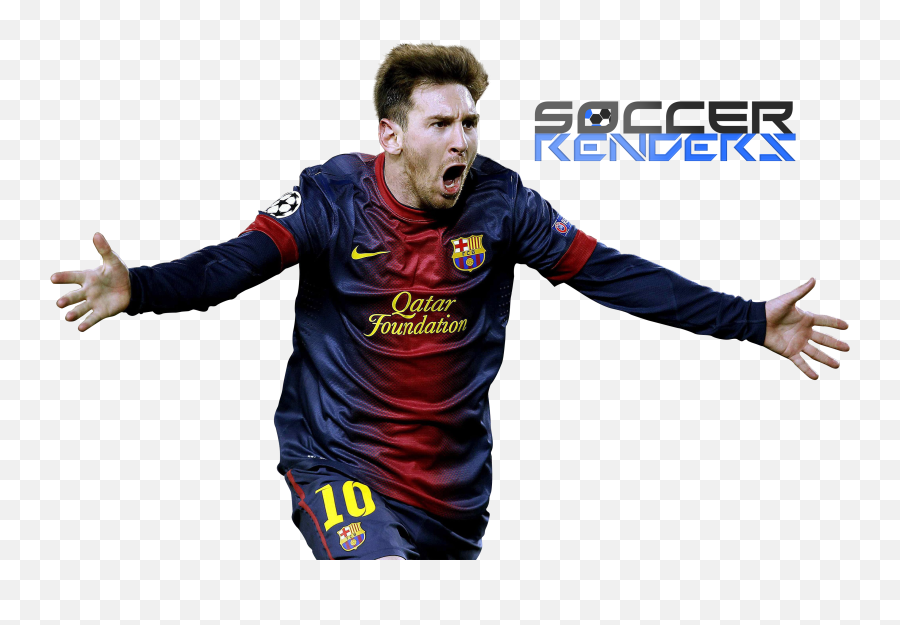 Messi Png Lionel