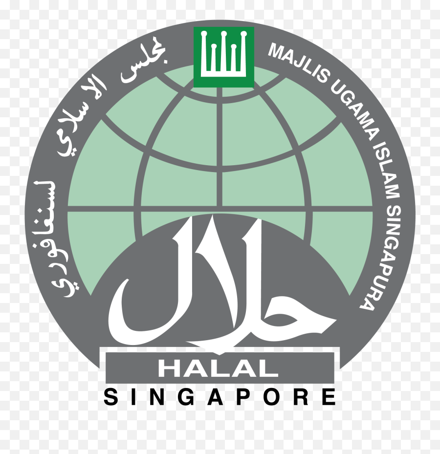 Welcome To Pizza Hut Singapore - Halal Food Logo Singapore Png,Copyright Logo Text