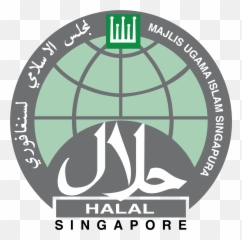 Welcome To Pizza Hut Singapore - Halal Food Logo Singapore Png,Copyright Logo Text