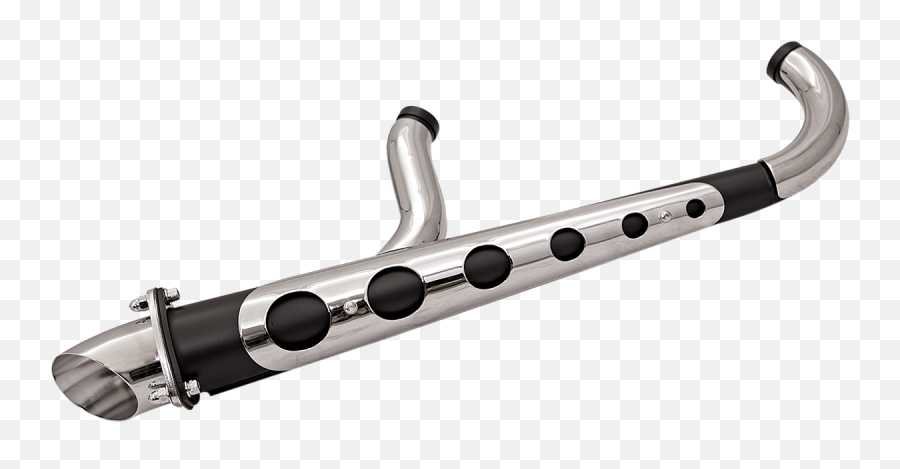 Hot Rod Motorcycle Exhaust 86 - Hot Rod Exhaust Png,Exhaust Png