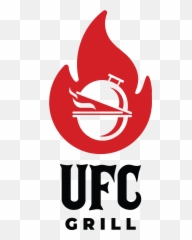 Ufc U0026 Grill - Plain T Shirts png