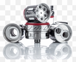 Download Smok Tf - v12 Tank Tfv12 Cloud Beast King Coil png
